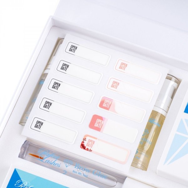 Brow lamination Kit