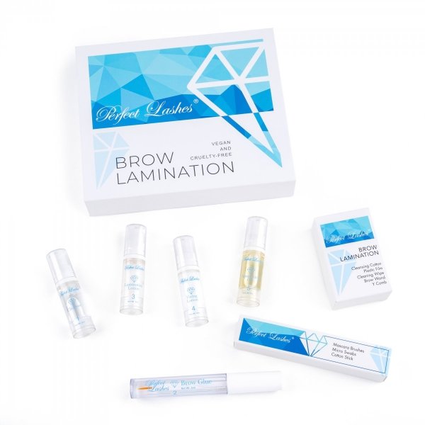 Brow lamination Kit