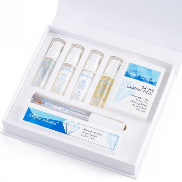 Brow lamination Kit