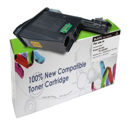 Toner Kyocera TK-1125 zamiennik Cartridge Web
