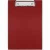 Deska z klipem Clipboard A5 bordowa KH-00-05 BIURFOL