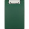 Deska z klipem Clipboard A5 ciemna zielona KH-00-07 BIURFOL