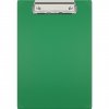 Deska z klipem Clipboard A5 jasna zielona KH-00-06 BIURFOL
