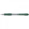 Długopis olejowy PILOT SUPER GRIP zielony PIBPGP-10R-G