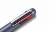 Długopis IZEE 0.7mm 4-kolorowy BXC467-DC PENTEL