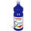 Farba TEMPERA Premium 1000ml granatowa HAPPY COLOR 3310 1000-33