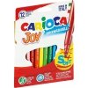 Flamastry 12 CARIOCA JOY 160-1468