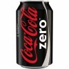 Napój COCA-COLA ZERO 0,33L (24 sztuki) puszka