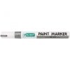Marker D.RECT SP-101 olejowy srebrny 206009