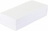 Papier receptowy DL 80g EMERSON TIGER (210x99mm) biały 500ark