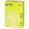 Papier ksero A4 80g MAESTRO COLOR NEOGB neonowyodcień żółty