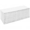 Ręcznik biały Z-Z V-FOLD ECONOMIC CLIVER 4000 składek 2271