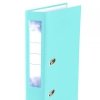 Segregator PETITE OFFICE A4/50mm pastelowy zielony jasny PO54713 STRIGO
