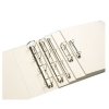 Segregator PANORAMA A4+ 2RR/16 30mm biały ofertowy LEITZ 42770001