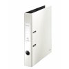 Segregator A4/50mm biały perłowy LEITZ WOW 180 10060001
