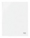 Teczka na dokumenty LEITZ Infinity 61060000