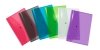 Teczka kopertowa A3 PP HAWAI mix kolor 400031409 OXFORD