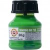 Tusz kreślarski fluo zielony 1417905 20g KOH-I-NOOR