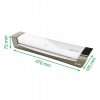 Laminator iLam OFFICE A3 230V srebrny 72530084 LEITZ