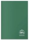 Zeszyt szkolny A5 60 kartek w linie 70g ECO PP Ocean Colors 9552399 HERLITZ