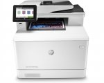 HP Urządzenie Color LaserJet Pro M479fnw