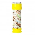 Bańki mydlane 55ml DIZNOZAURY