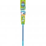 Mop płaski z systemem wyciskającym SPONTEX Easy System Max+ 19800149