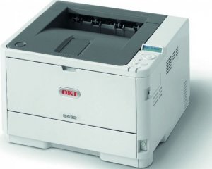 OKI Drukarka B432dn Paleta 12szt