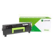 Lexmark Toner 56F2U0E Black 25K korpo MS521dn, MS621dn