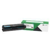 Lexmark Toner C3220C0 Cyan 1,5K C3224dw, C3326dw, MC3224adwe, MC3224dwe,