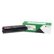 Lexmark Toner C3220M0 Magenta 1,5K C3224dw, C3326dw, MC3224adwe, MC3224dwe,