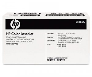HP Pojemnik CE265A Collection Unit 36K