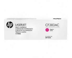 HP Toner nr 312AC CF383AC Magenta 2,7K