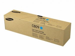 Samsung Toner CLT-C809S/SS567A CYAN 15K CLX-9201NA