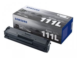Samsung Toner MLT-D111L/SU799A BLAC 1,8K M2020/M2020W, M2022/M2022W