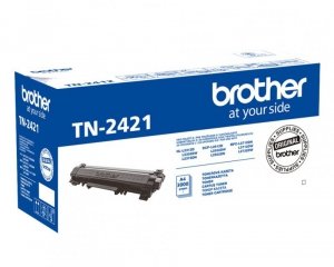 Brother Toner TN-2421 Black 3K
