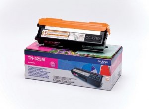 Brother Toner TN-325 Magenta 3,5K