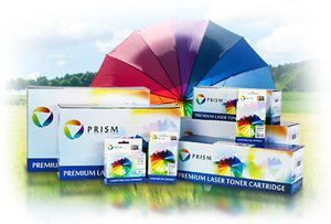 PRISM Epson Tusz T07144010 Yellow 13,5ml 100% new 385 str.