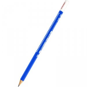 Ołówek drewniany HB CB60T-HB PENTEL