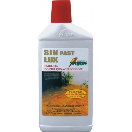 Ara Pasta do pielęgnacji podłóg SIN-PAST-LUX 500 g