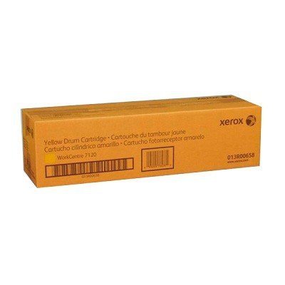 Xerox Bęben WC 7120 013R00658 Yellow 51K 72 207 225
