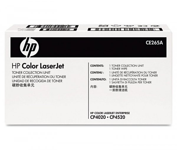 HP Pojemnik CE265A Collection Unit 36K