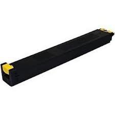 Sharp Toner MX-36GTYA Yellow 15K MX-2610N, MX-3110N, MX-2640N, MX-3610N