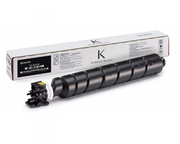 Kyocera Toner TK-8525K Black 30K 1T02RM0NL0
