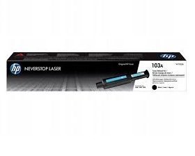 HP Toner nr 103A W1103A Black 2,5K W1103A