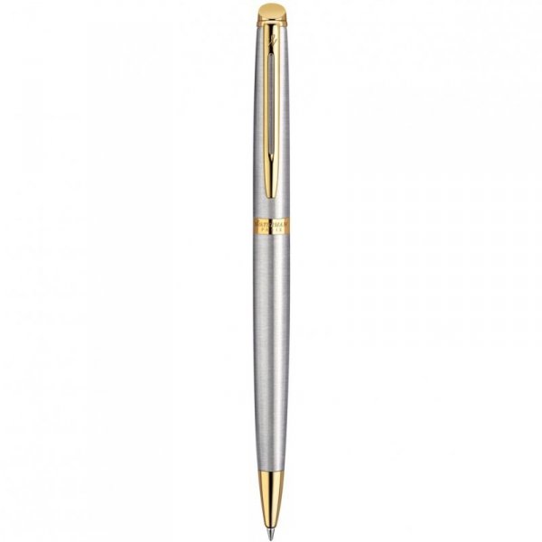 Długopis BP HEMISPHERE stalowa GT S0920370 WATERMAN