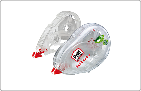 Korektor w taśmie PRITT System 6.0mmx12m 2115720