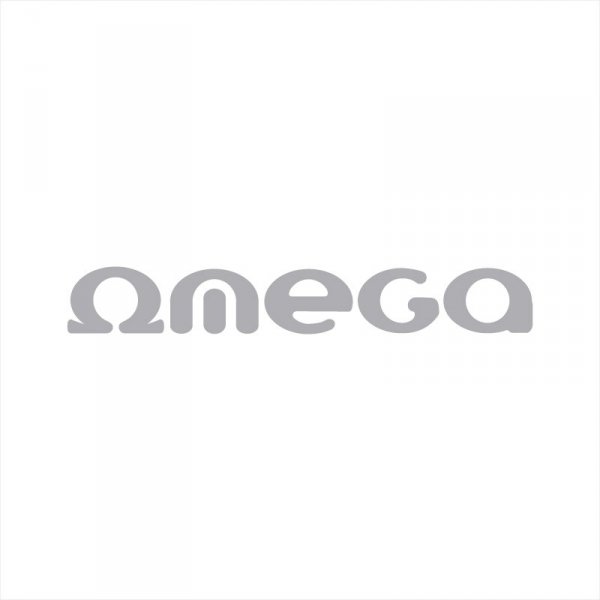 Koperta na CD z okienkiem (100szt) OMEGA (56862)