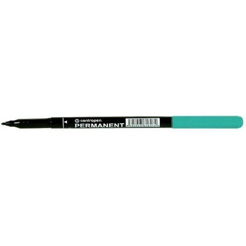 Foliopis 2536/1 zielony 1.0mm CENTROPEN