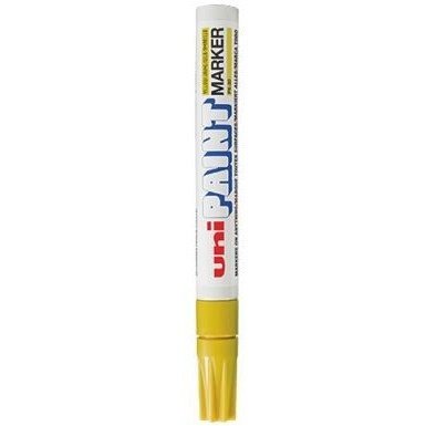 Marker olejowy UNI PX-20 złoty UNPX20/DZL